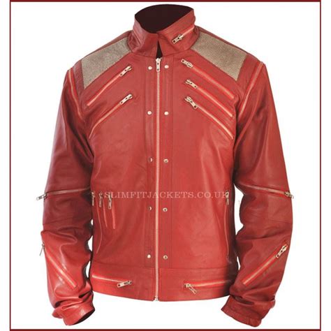 michael jackson replica jacket|michael jackson jacket beat it.